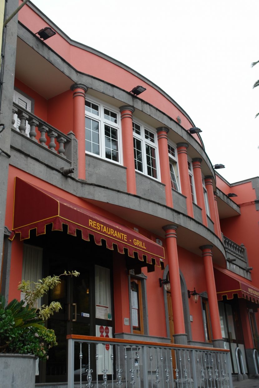 Casa Brito